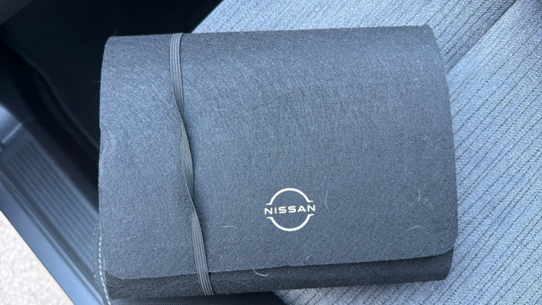 Nissan X-Trail 1.5 E-Power E-4orce 213 Acenta Premium 5dr Auto Hybrid Station Wagon